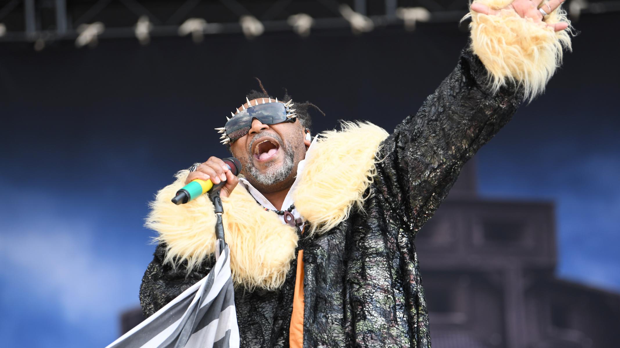 SKINDRED